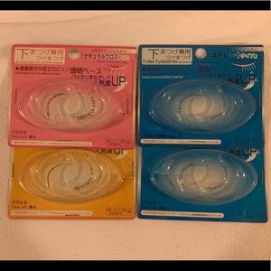 BOTTOM EYELASH EXTENSIONS